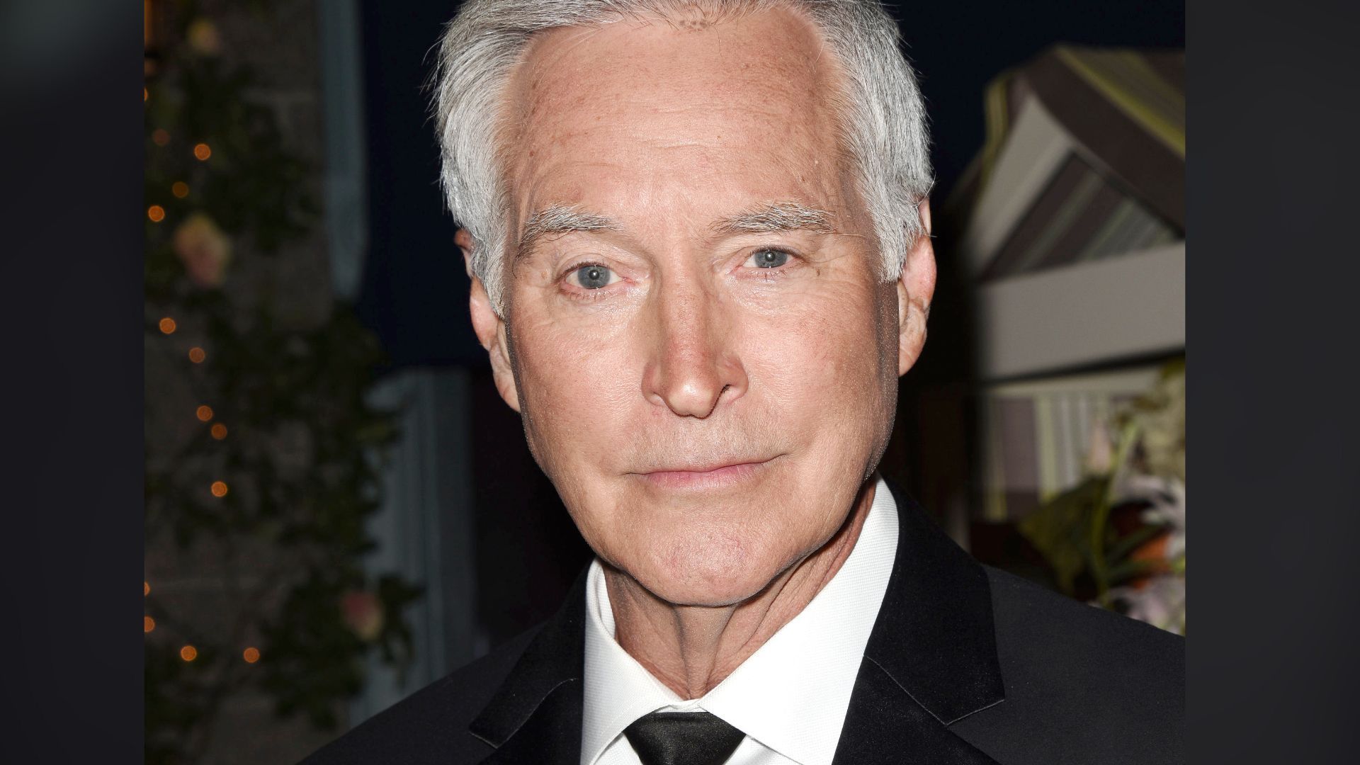 Days of our Lives legend Drake Hogestyn | Image Source: JPI Studios