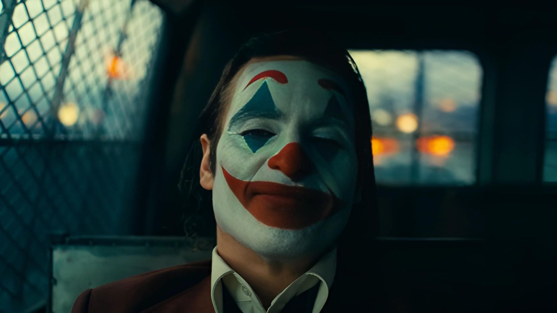 Joaquin Phoenix playing the role of the Joker in Joker: Folie a Deux | Image source: Warner Bros.Pictures on YouTube