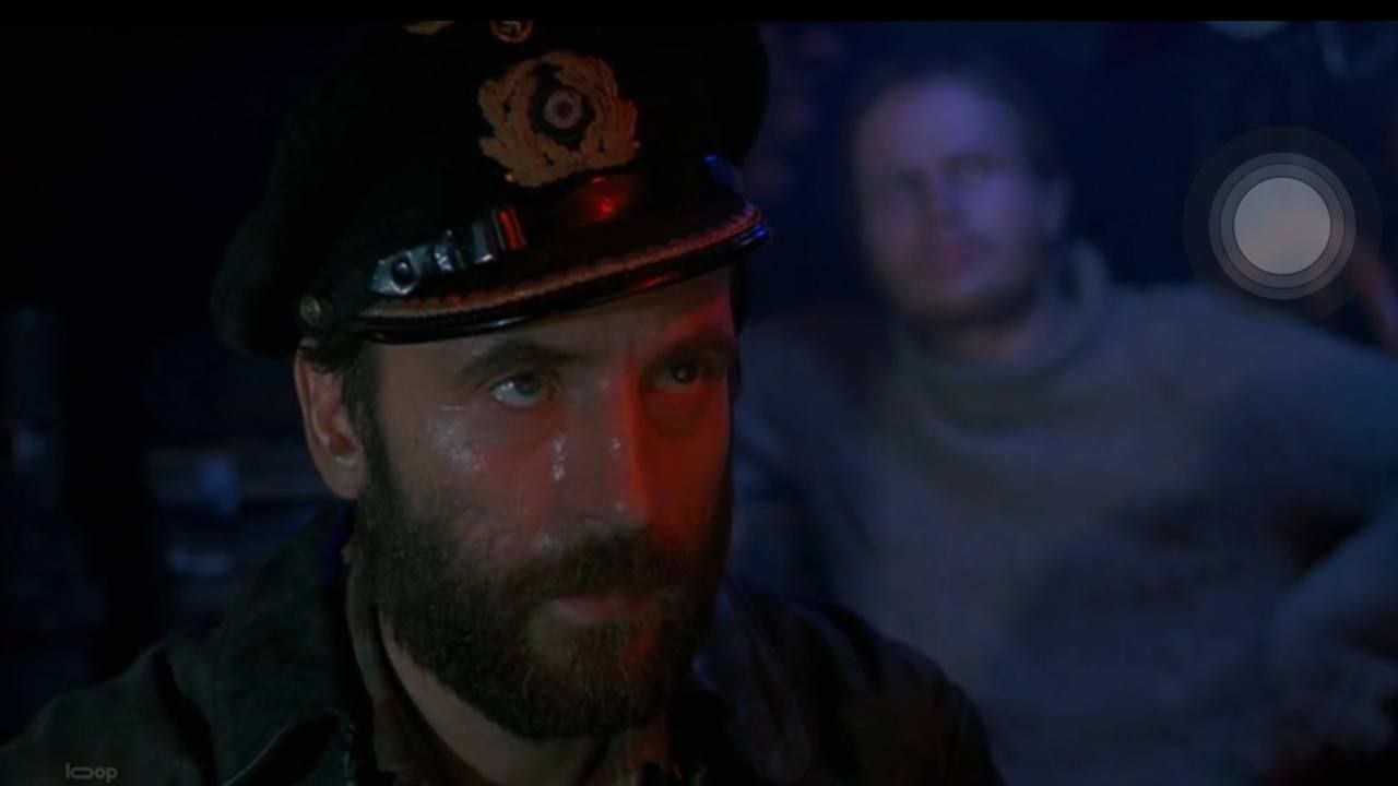 Das Boot (1981) | Image Source: Prime Video (Neue Constantin Film)