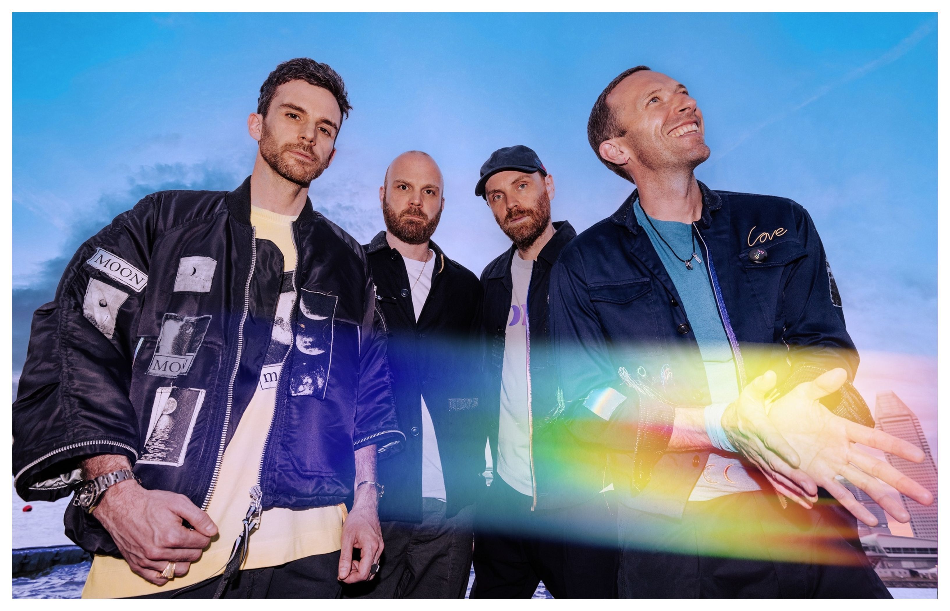 Is Coldplay retiring? Explained