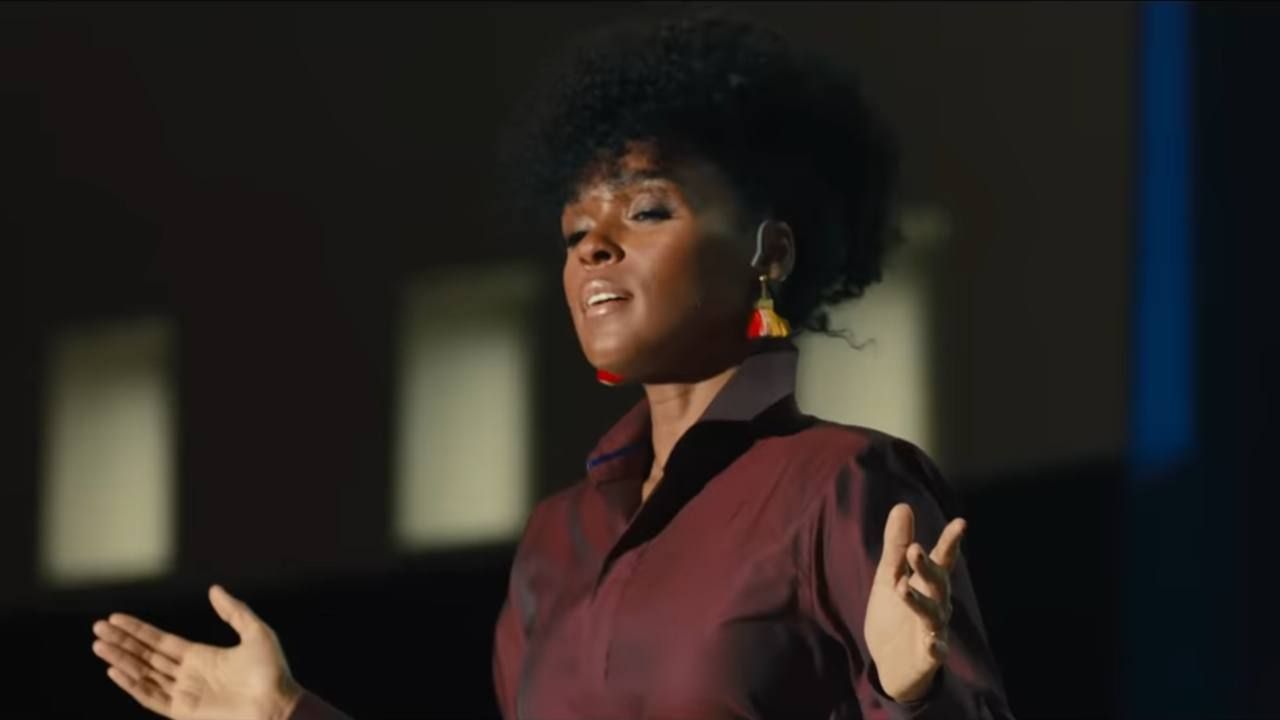 Janelle Monae in Antebellum (2020) |  Image Source: Prime Video (Lionsgate)