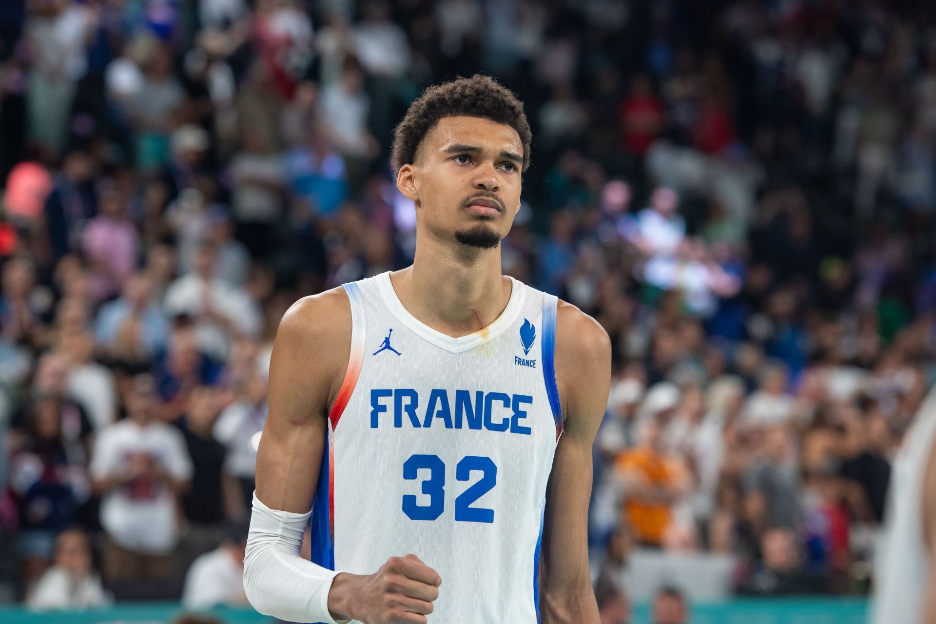 Basketball - Olympic Games Paris 2024: Day 13 - Source: Getty