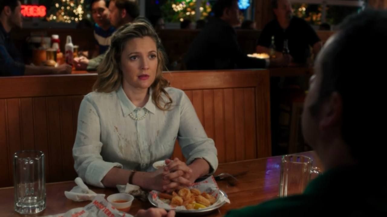 Drew Barrymore in Blended | Image Source: Prime Video (Warner Bros. Pictures)