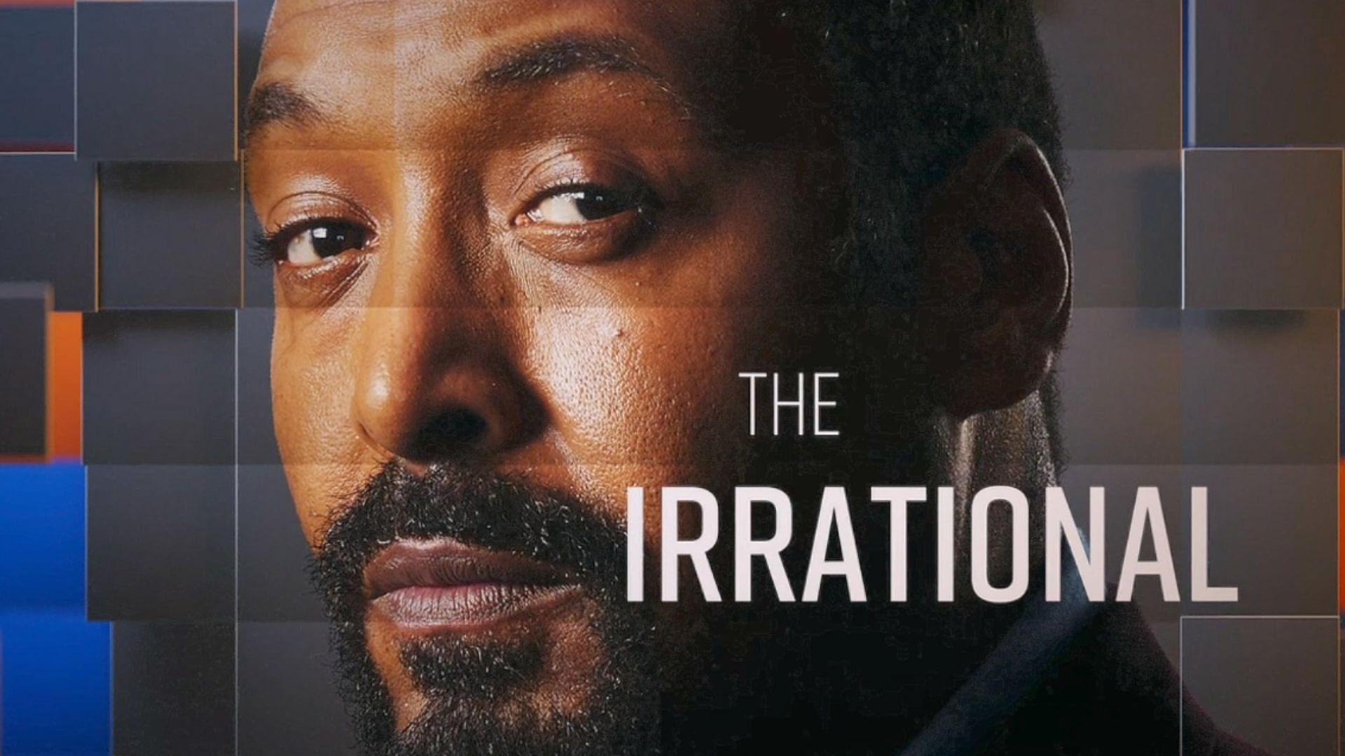 Jesse L. Martin in the cover image (Image via NBC)