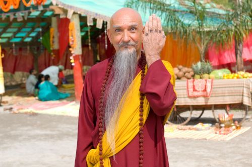 Love Guru (2008)