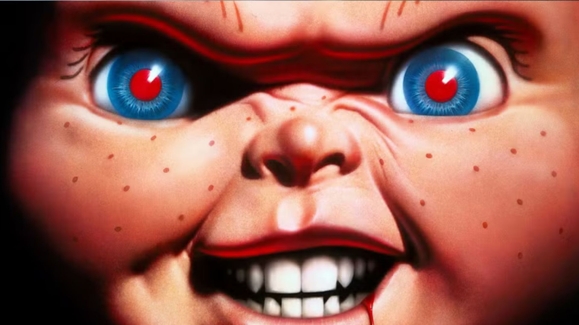 Chucky in Child&#039;s Play (Image Source - Prime Video)