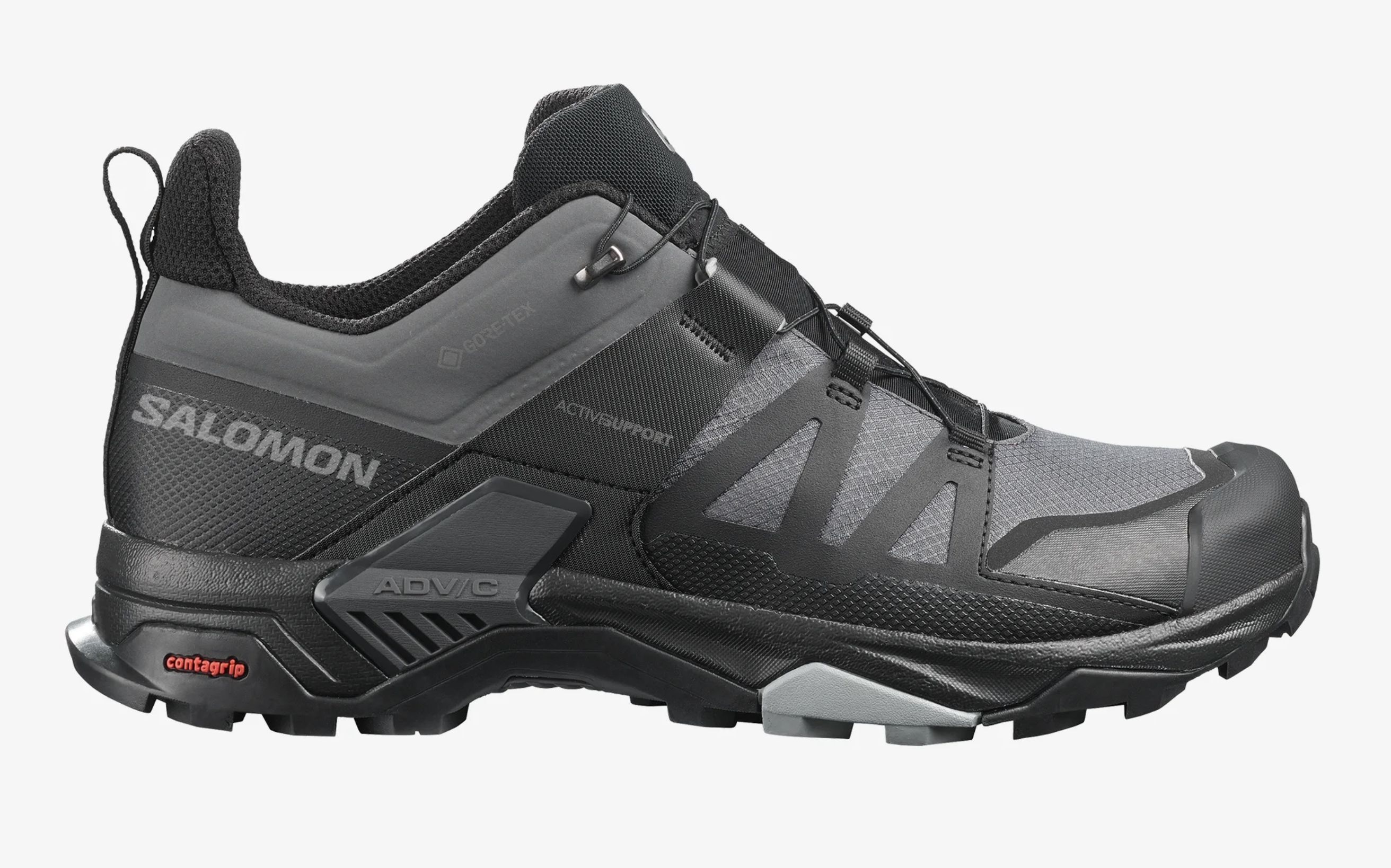 X ULTRA 4 GORE-TEX (Image via Salomon)