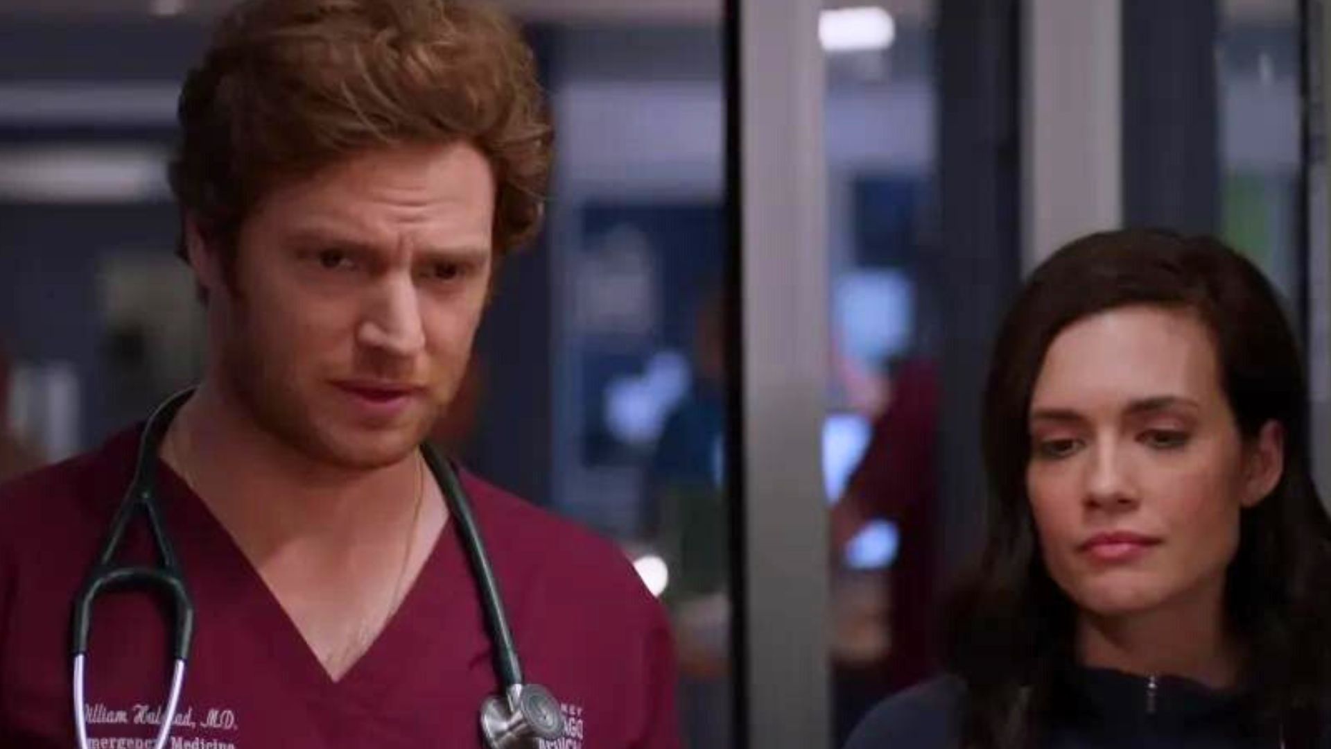 Chicago Med (2015 - Present) (Image Source - NBC)