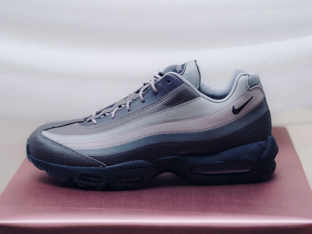 A Ma Mani&eacute;re X Nike Air Max 95 (image via A Ma Mani&eacute;re)