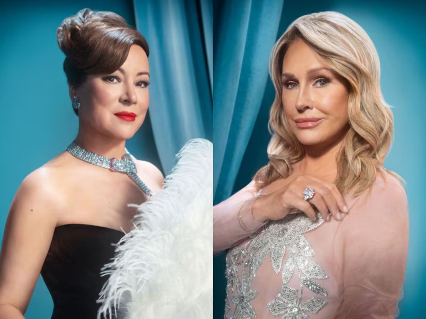 The Real Housewives of Beverly Hills season 14: Meet the cast