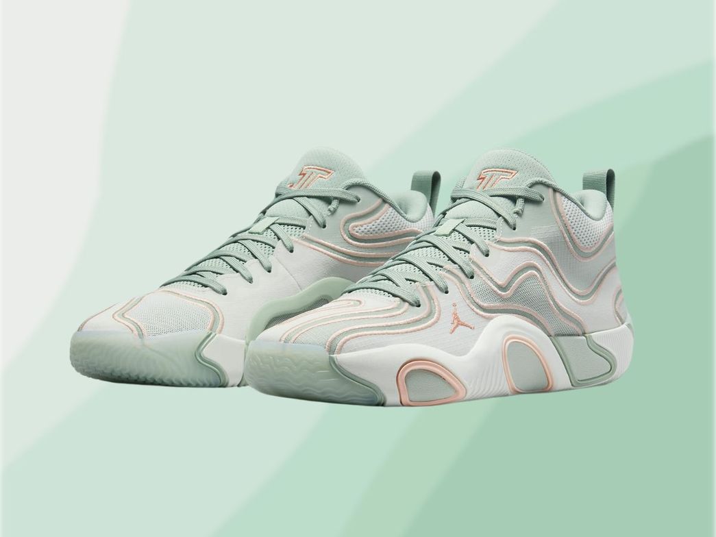 Nike Tatum 3 "Zero Days off" sneakers Where to buy, price, release