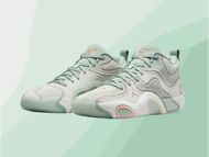 The Nike Tatum 3 "Zero Days Off" Colorway (Image via Nike)