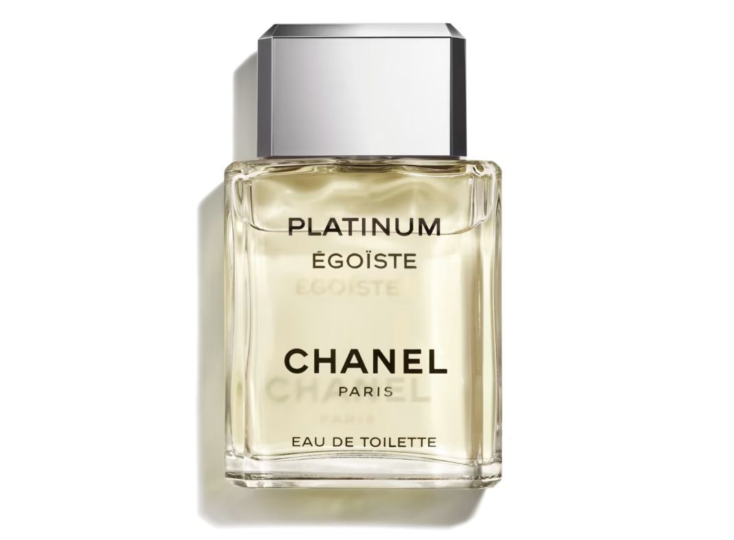 Chanel colognes: A fresh and aromatic fragrance. (Image via Chanel)