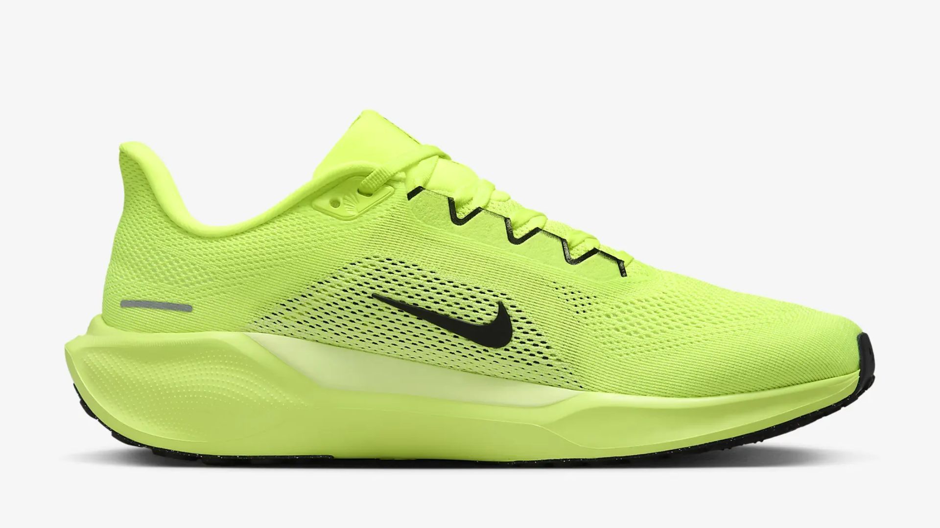 The Nike Pegasus 41 Running Shoe is one of the better ones in its category. (Image via Nike)