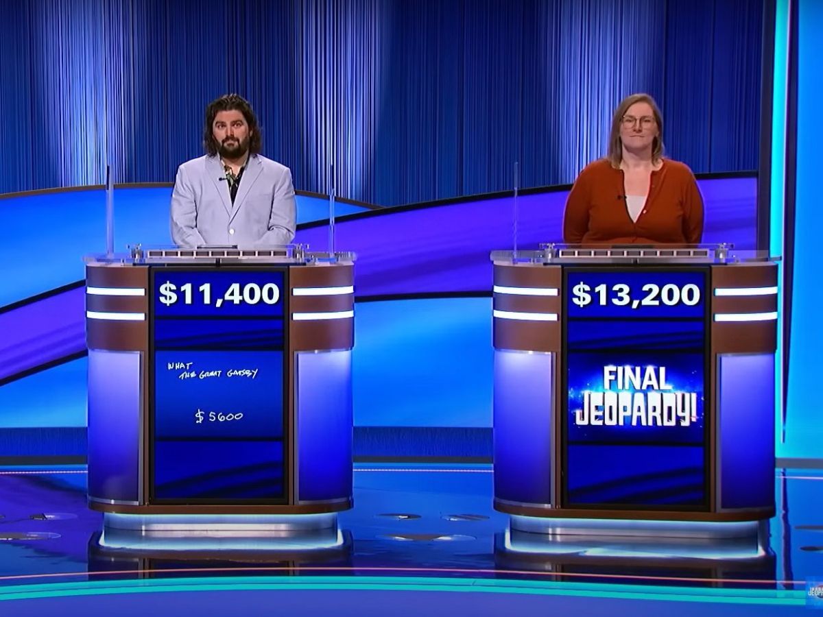 Jeopardy!