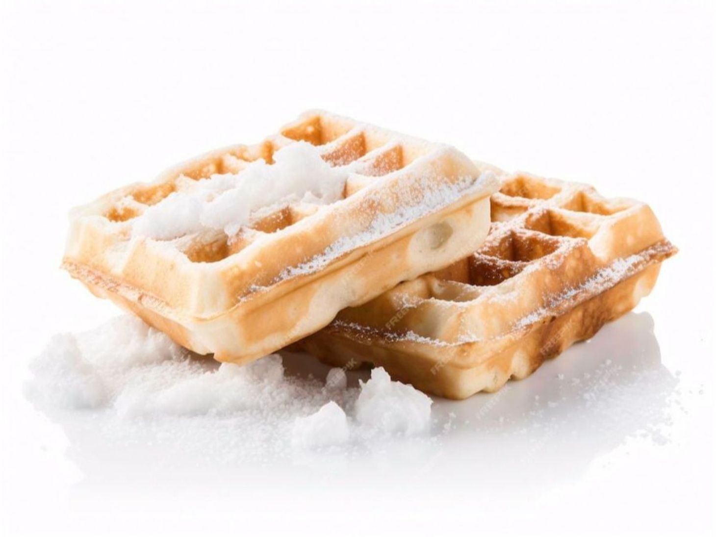 Why are Frozen Waffles and frozen pancakes being recalled from