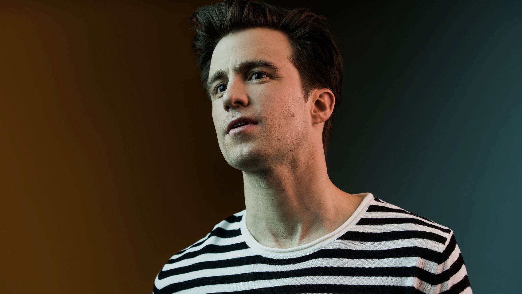 Gavin Creel had made a name for himself (Image via Creel&#039;s official website)