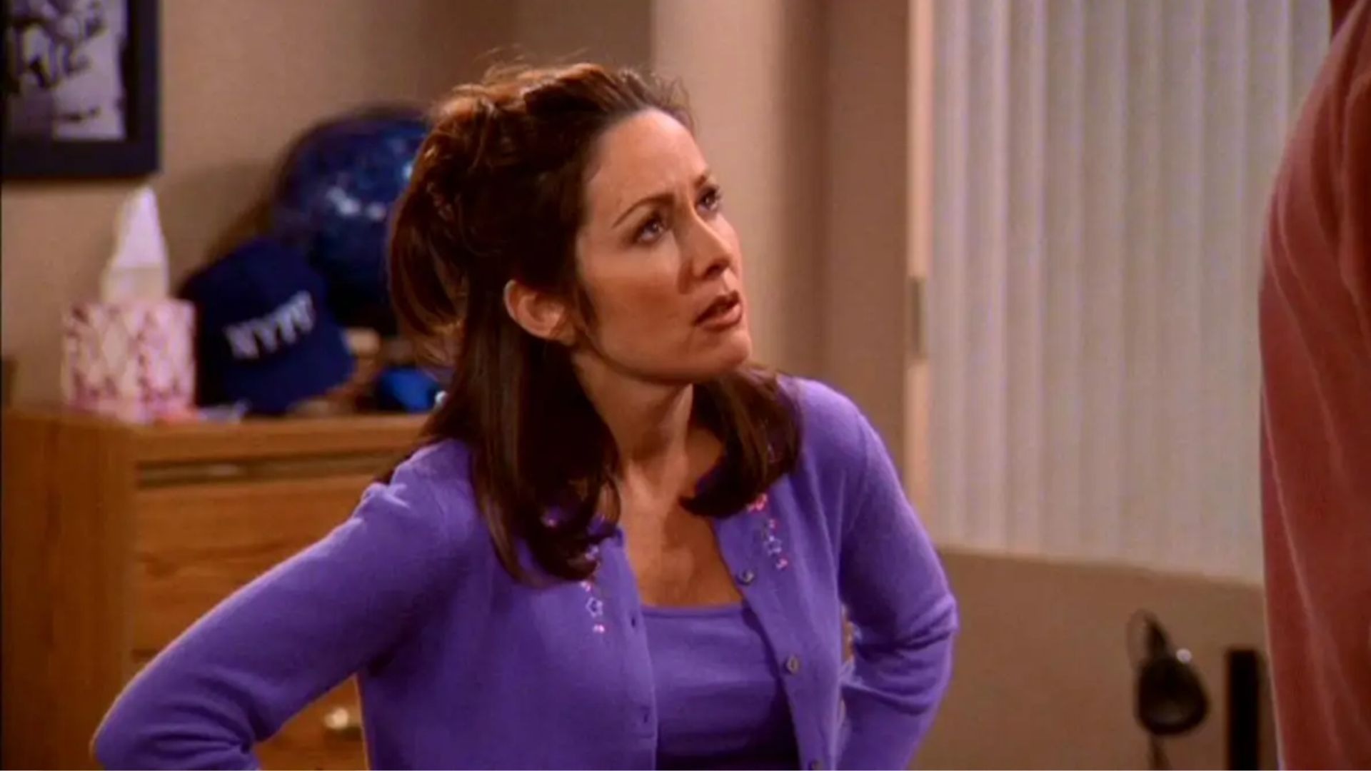 Patricia Heaton is a Still from Everybody Loves Raymond (Image via CBS)