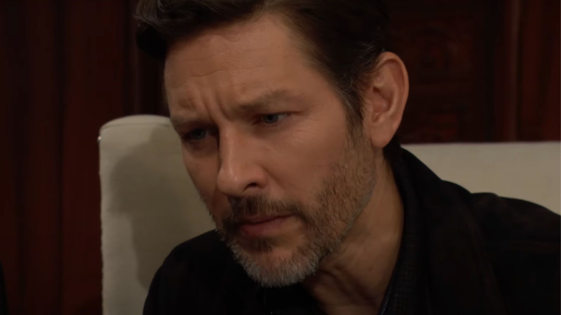 Michael Graziadei as Daniel on The Young and the Restless | Image Source: CBS