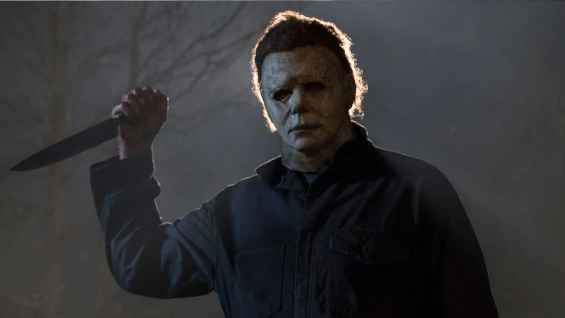 Michael Myers from Halloween (Image Source - Blumhouse Productions)