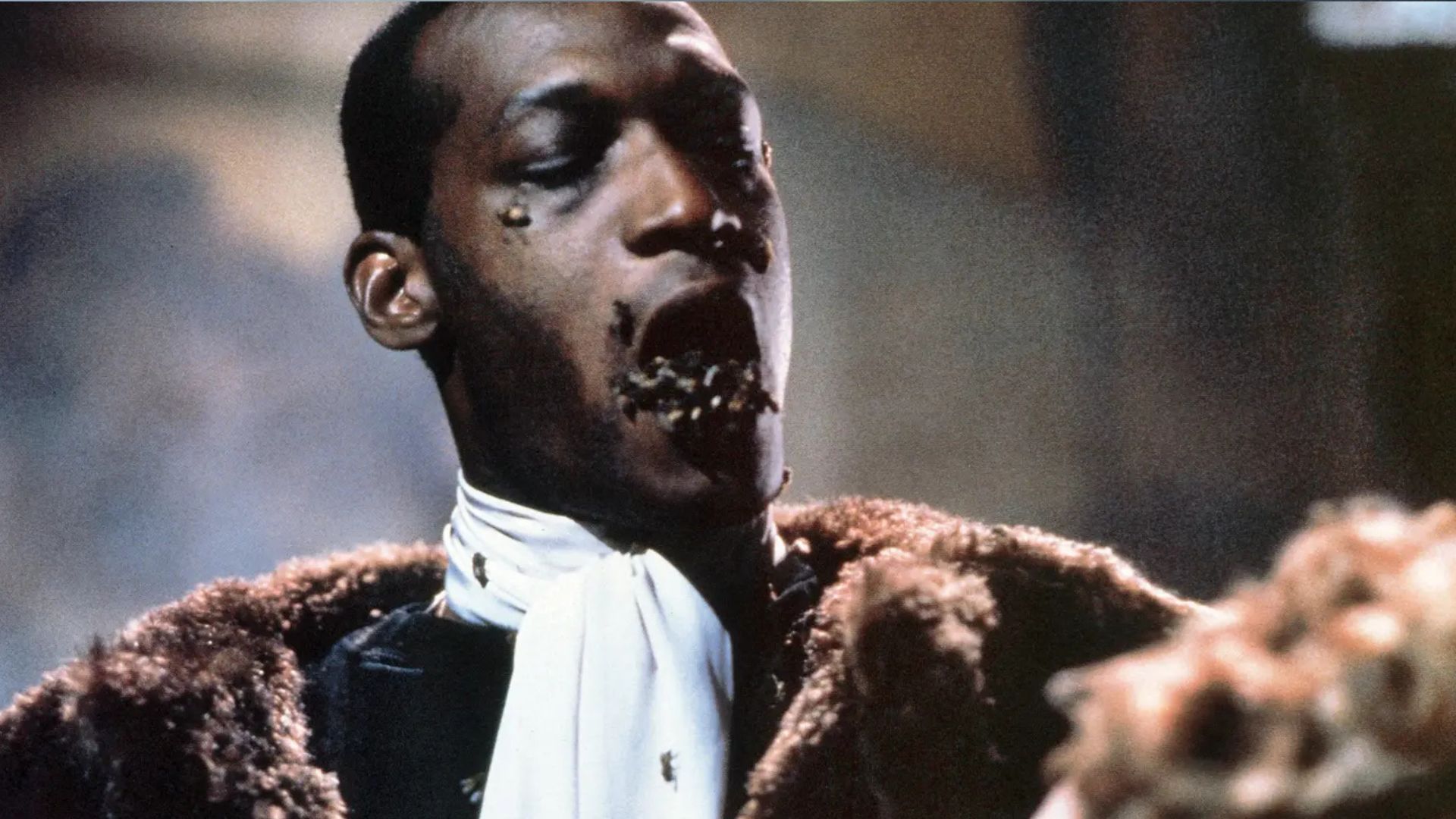 Candyman is driven by a desire for fairness (Image Source - TriStar Pictures)