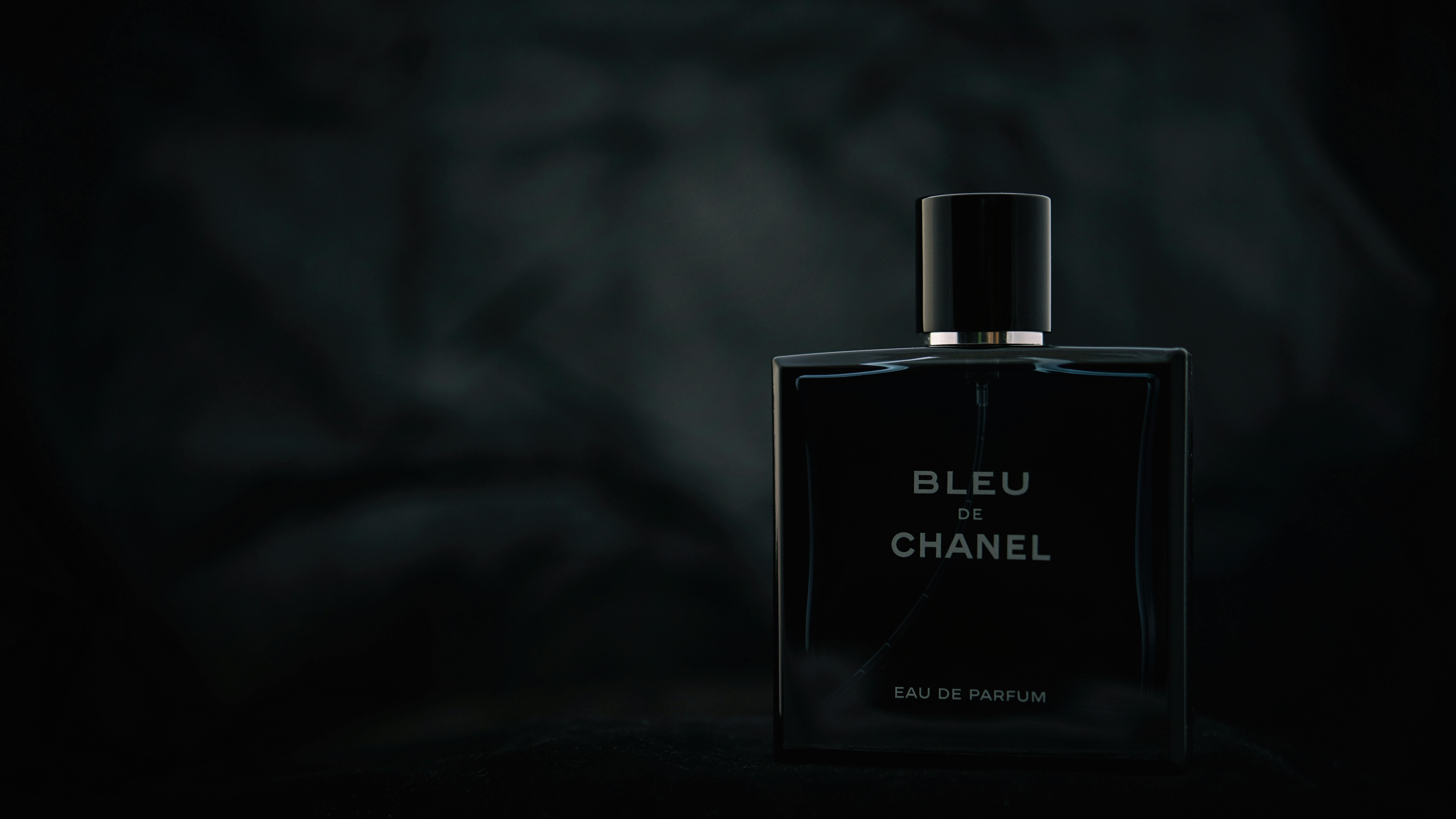 A list of best Chanel colognes for men in 2024. (Image via Pexels/ Guillaume Pierre Leroy)