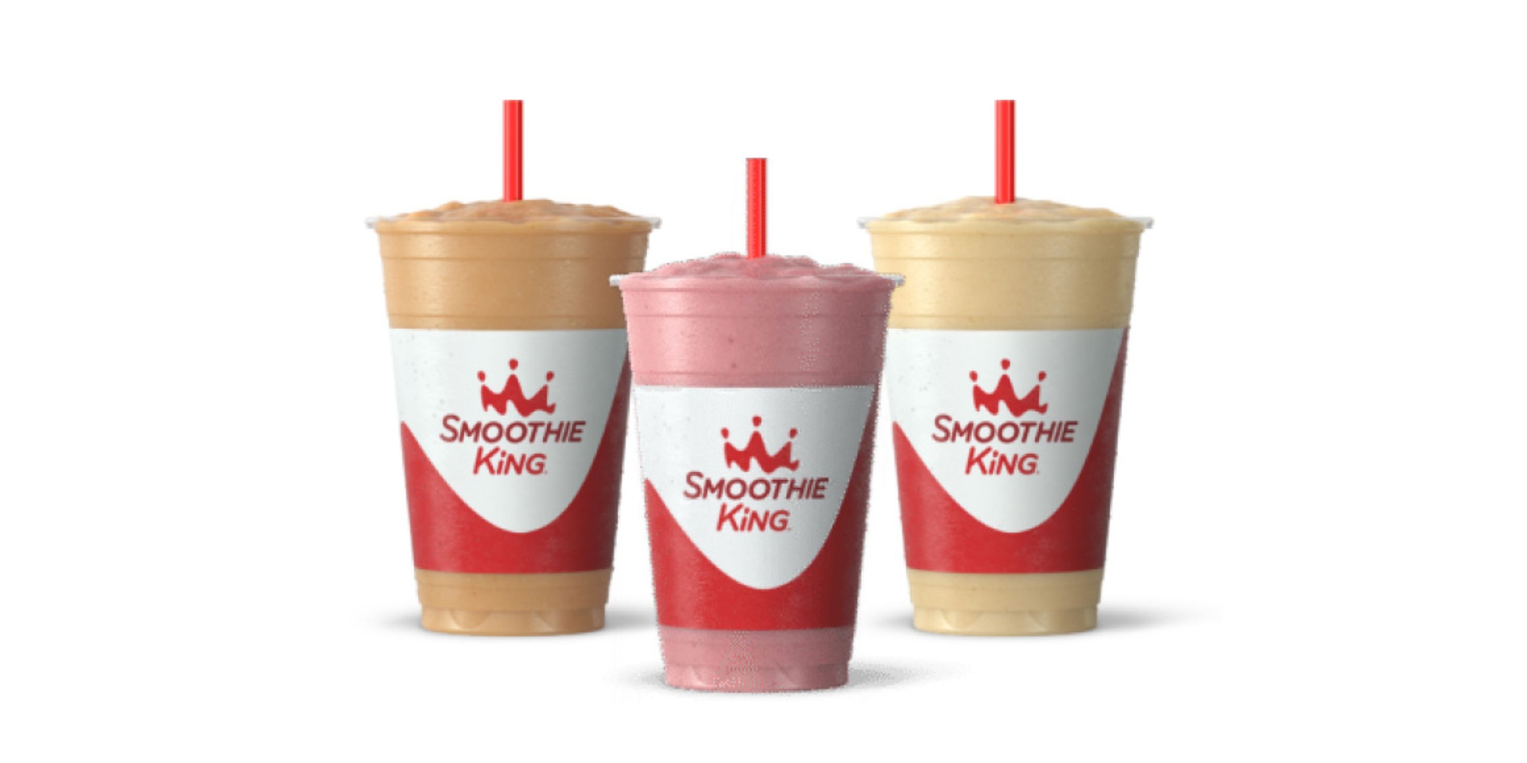 Smoothie King announces the launch of a new menu with GLP-1 agonists. (Image via Smoothie King)