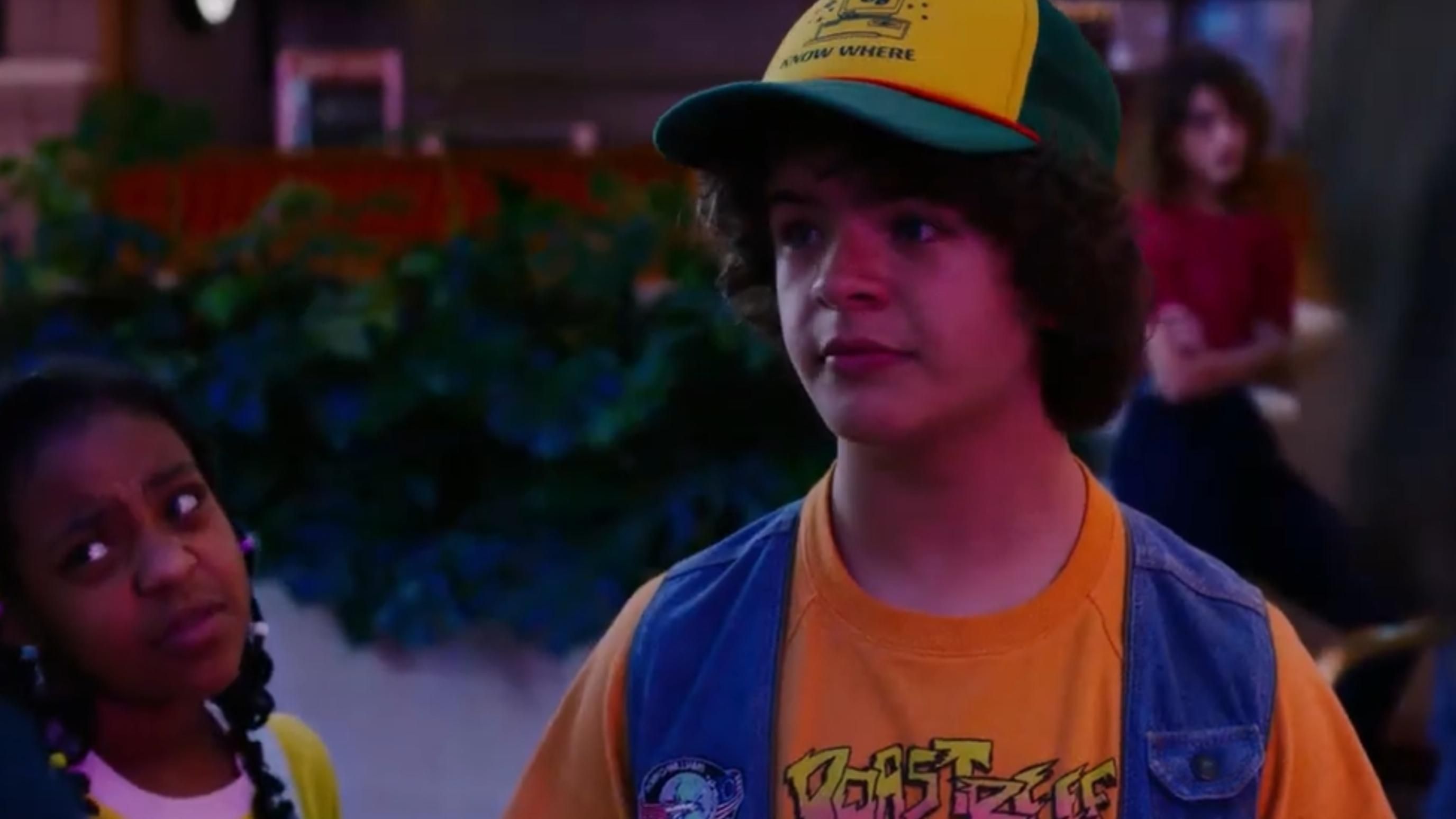 The Battle of Starcourt- Stranger Things (Season 3, Episode 8) | Image Source: Netflix (Monkey Massacre Productions and 21 Laps Entertainment)