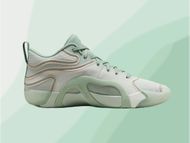 The Nike Tatum 3 "Zero Days Off" Colorway (Image via Nike)