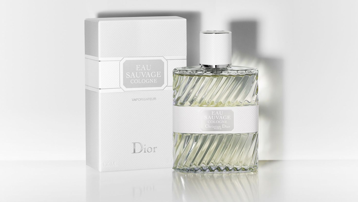 A timeless women&#039;s cologne that also lasts long. (Image via Dior)