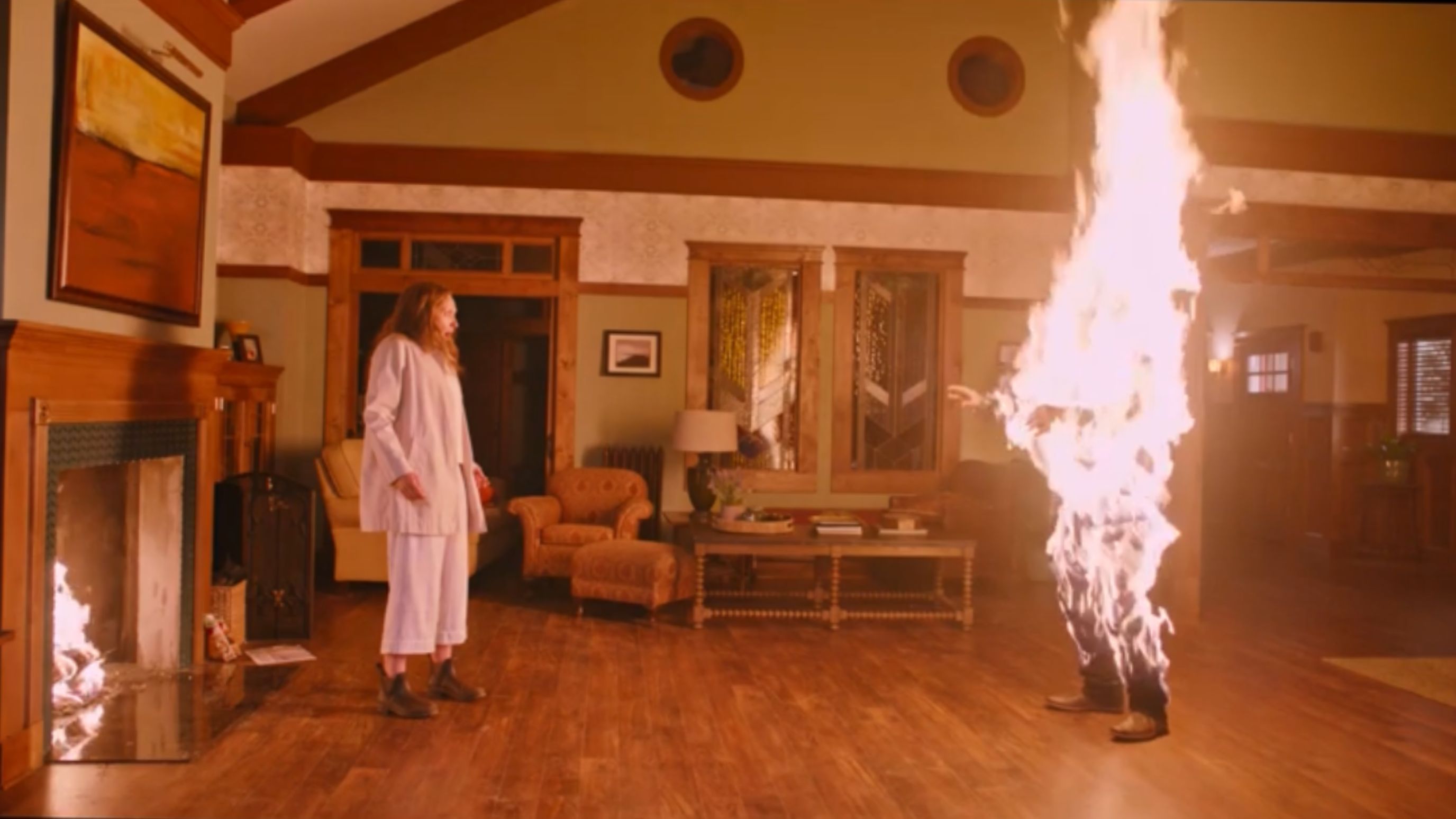 Hereditary | Image Source: A24