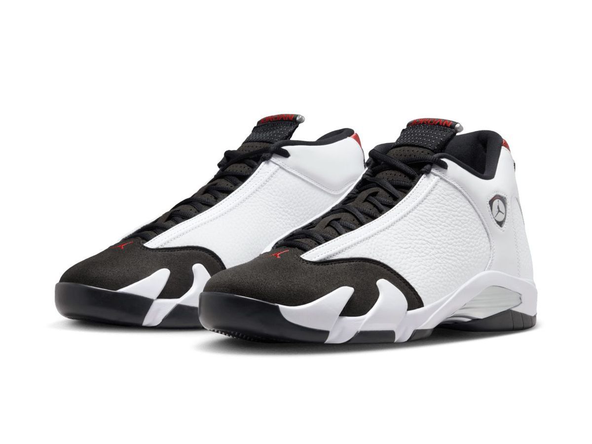 Nike Air Jordan 14 Black Toe sneakers Where to buy price release date and more details explored