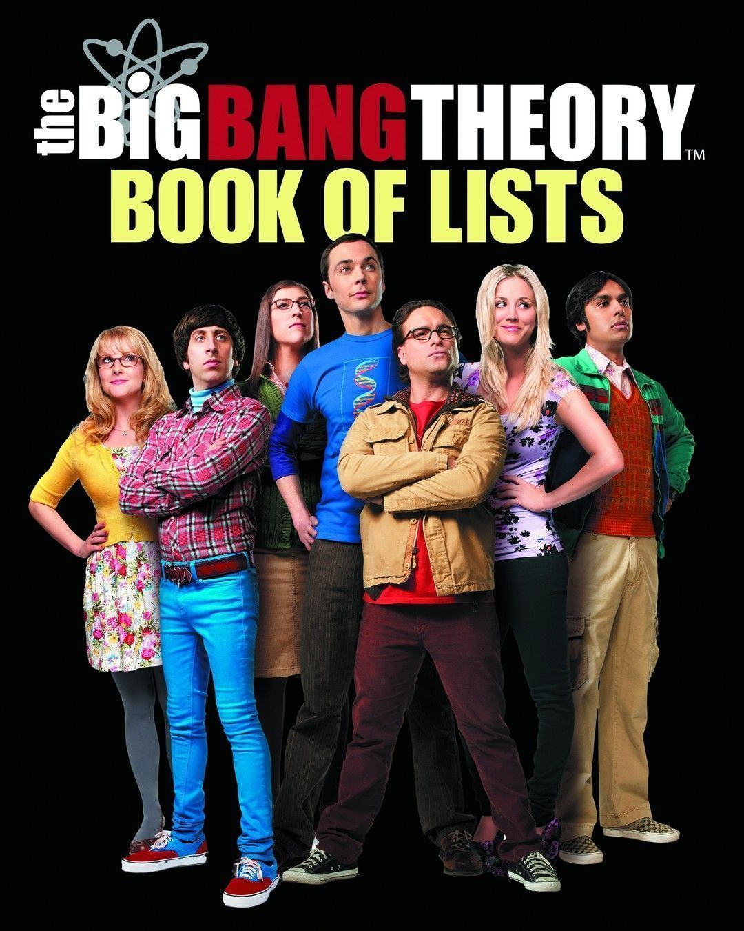 The Big Bang Theory