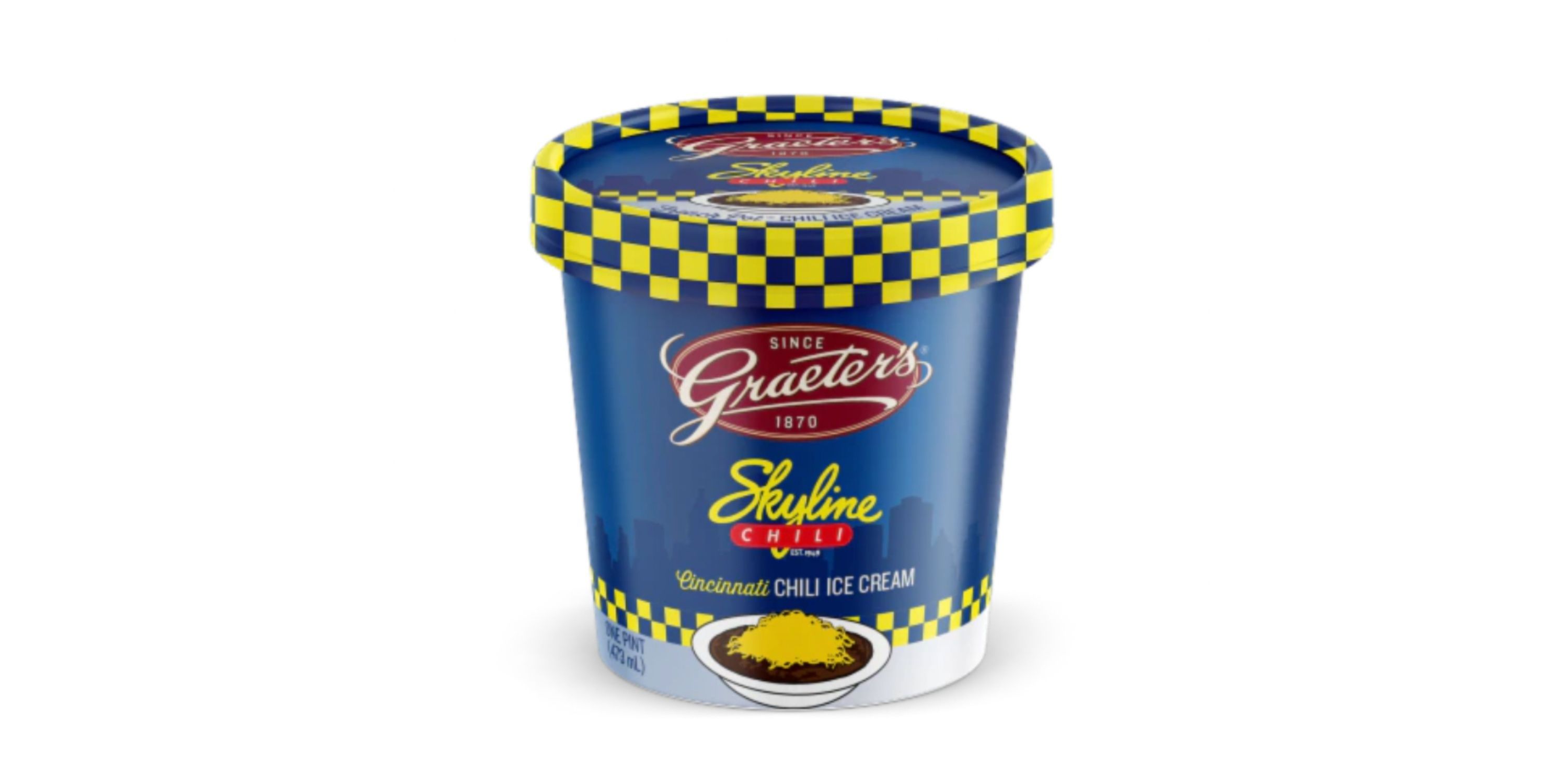 Graeter's Skyline Chili Ice Cream appears on Kroger: Price and ...