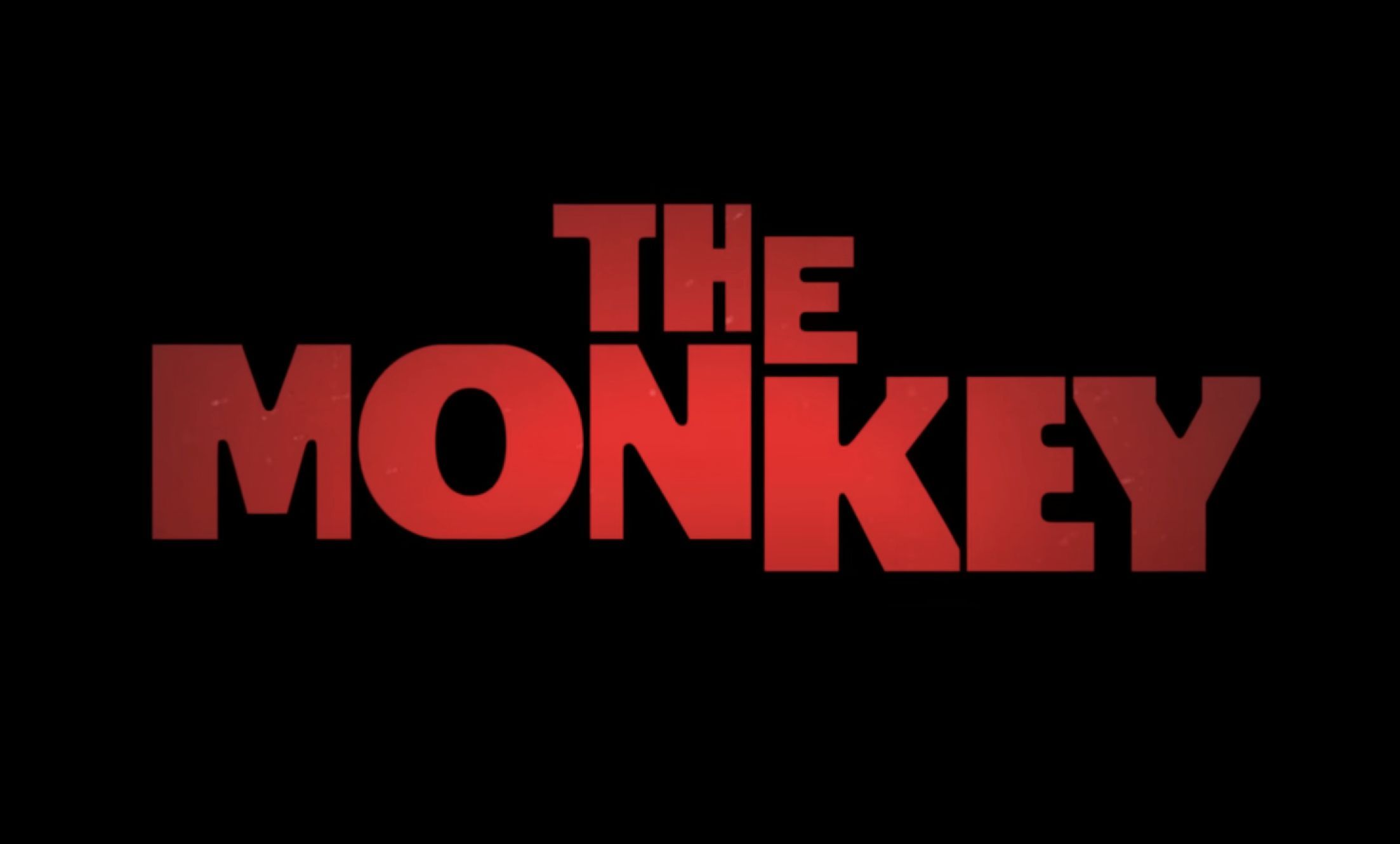 The Monkey stars Theo James in a dual role (Image via NEON)