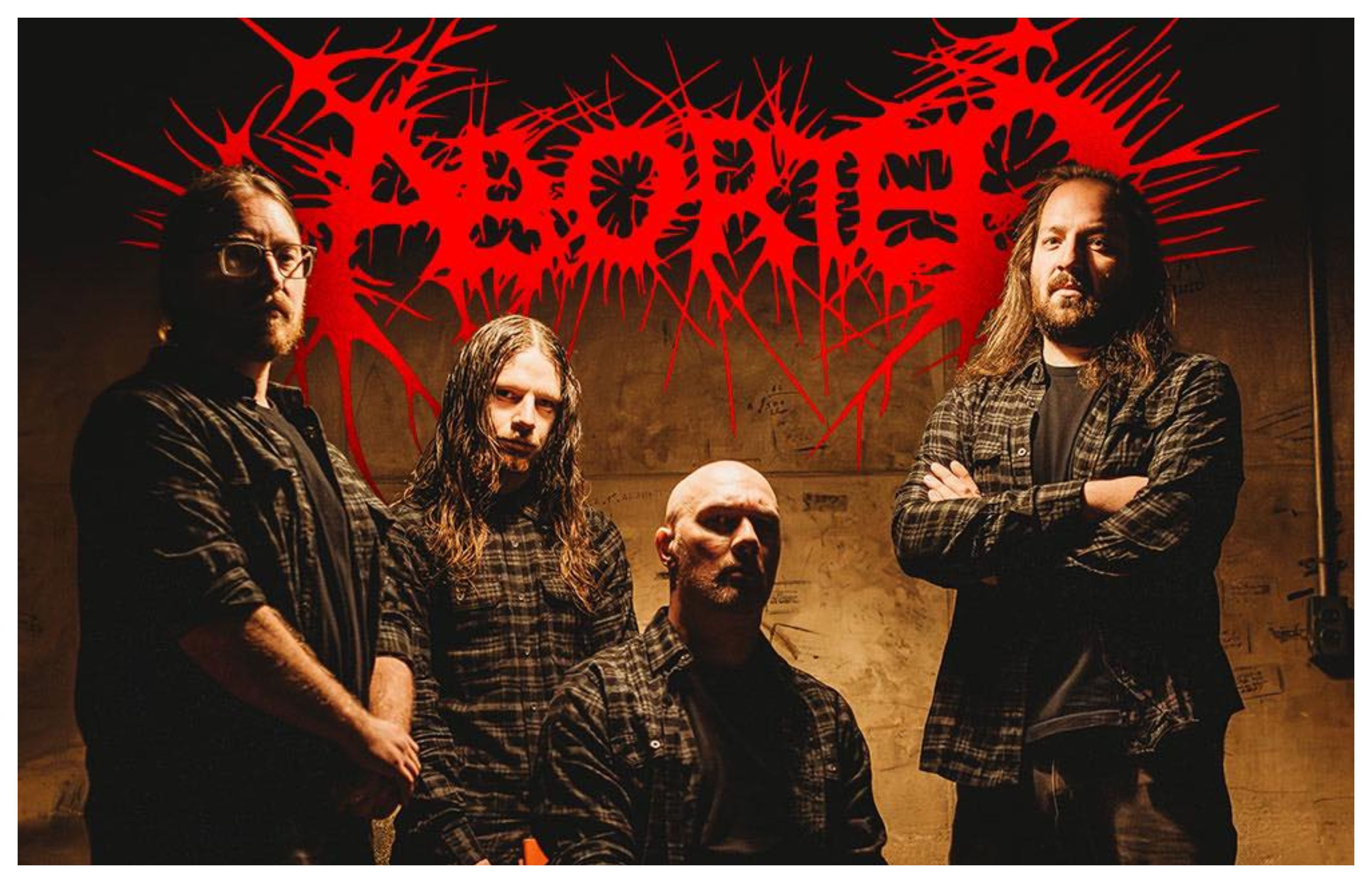  Aborted tour 2025