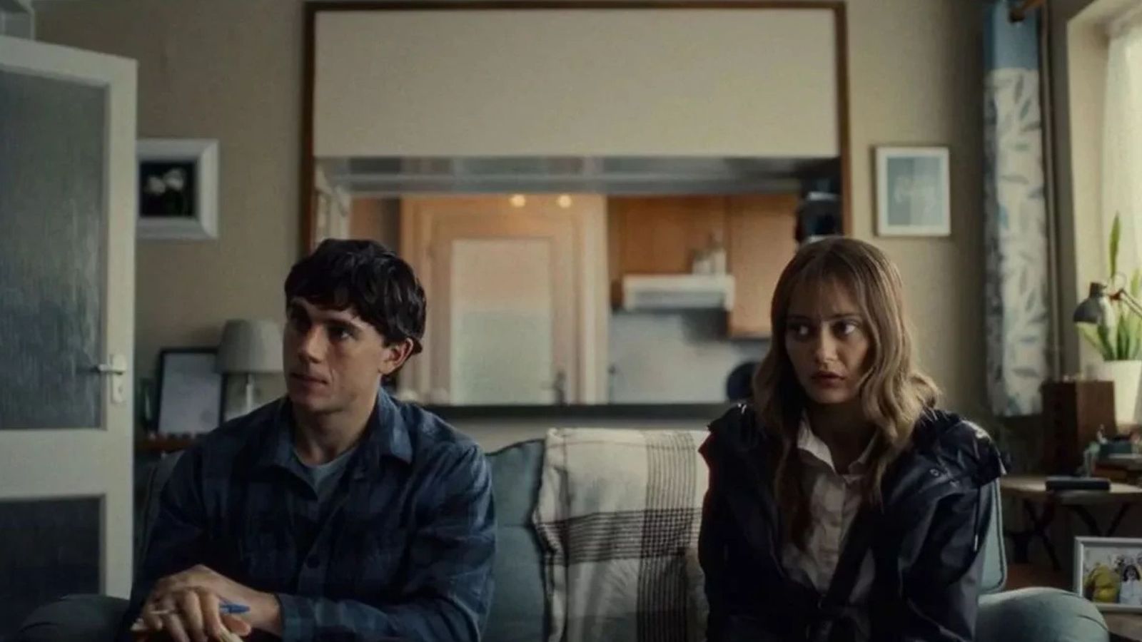 Sweetpea Season 1 ending explained What happens to Julia?