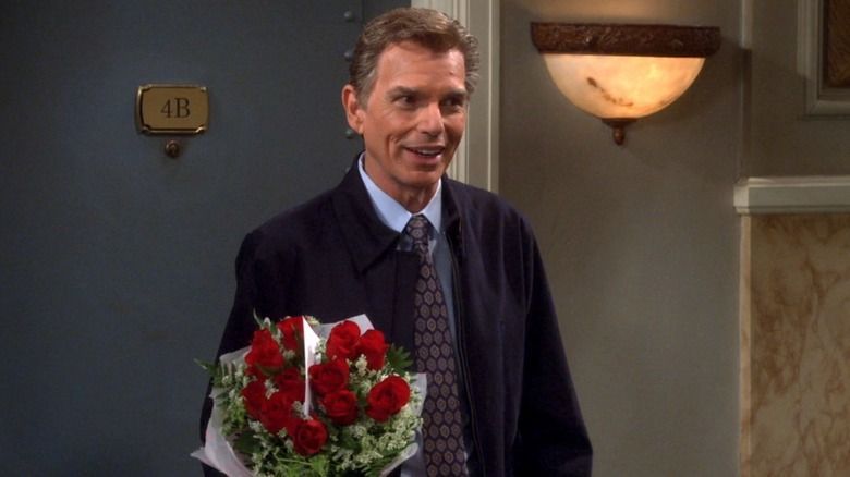 Was Billy Bob Thornton on The Big Bang Theory?