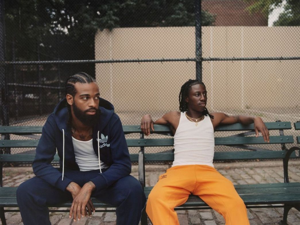 Wales Bonner x Adidas Originals Fall/Winter 2024 collection Where to