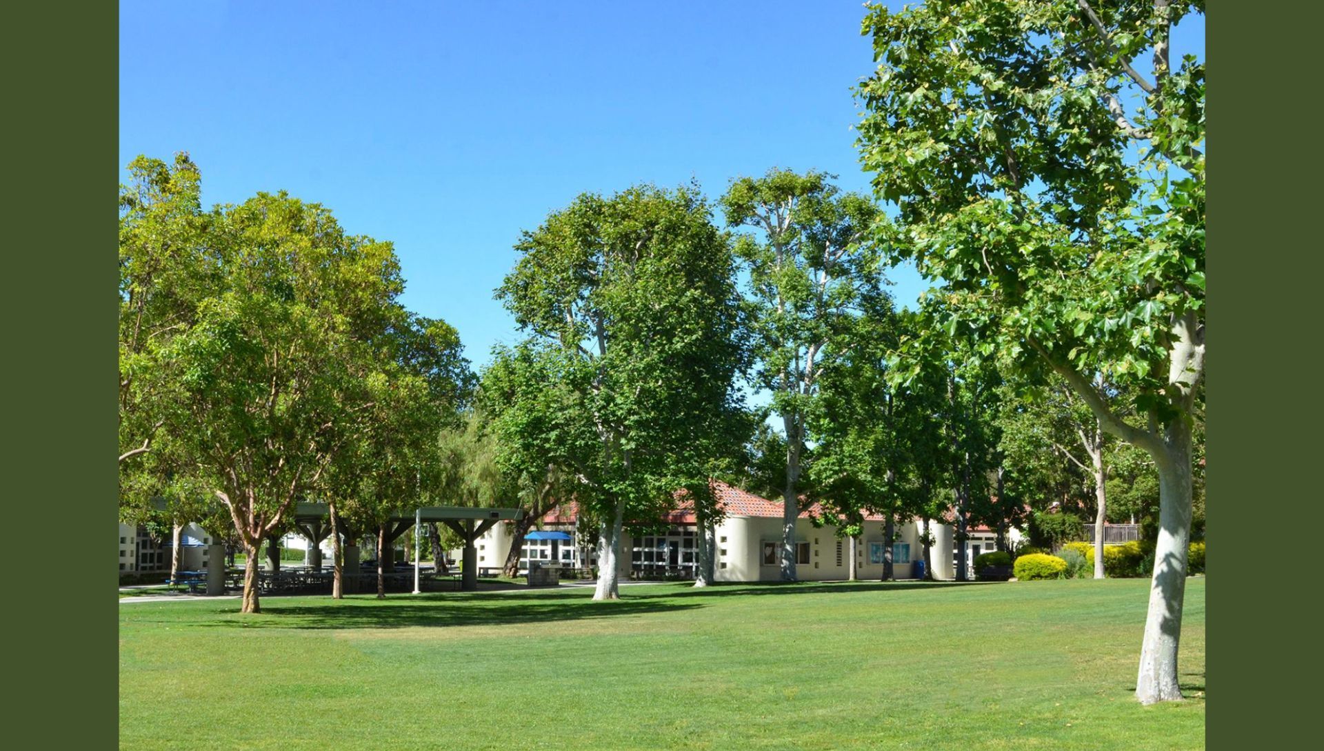 Curtis School, Los Angeles (Image via Facebook / Curtis School)