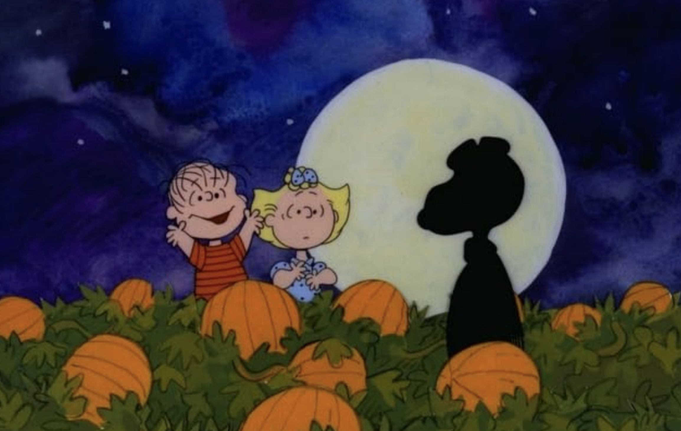 How to watch It's the Great Pumpkin, Charlie Brown Halloween special in