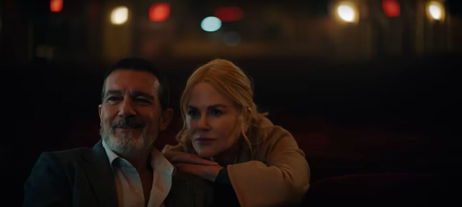 Babygirl Release date, plot, cast and more about the Nicole Kidman