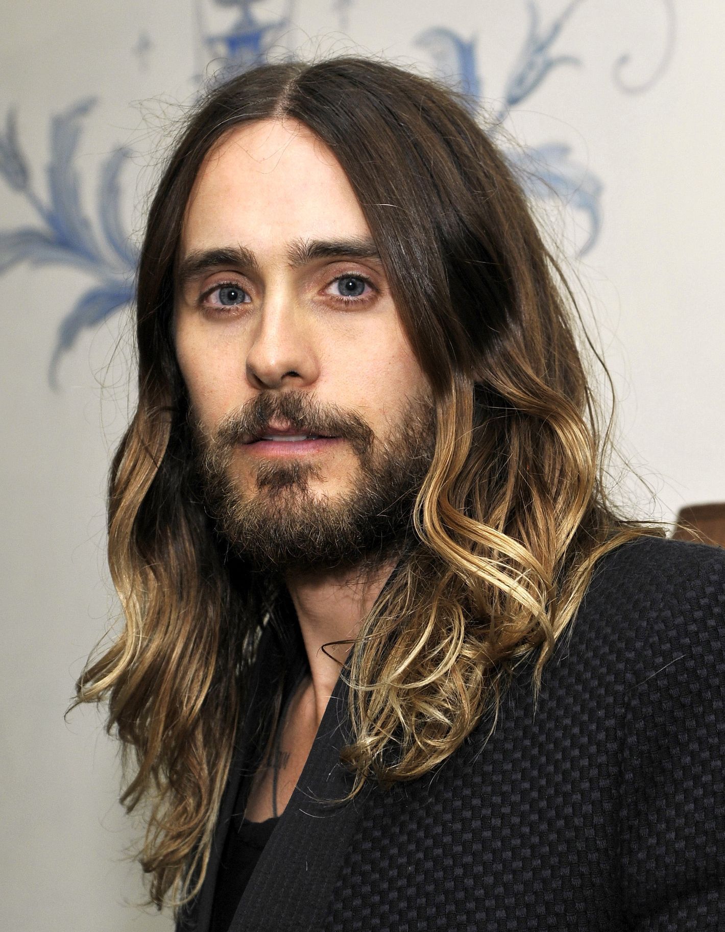 Jared Leto