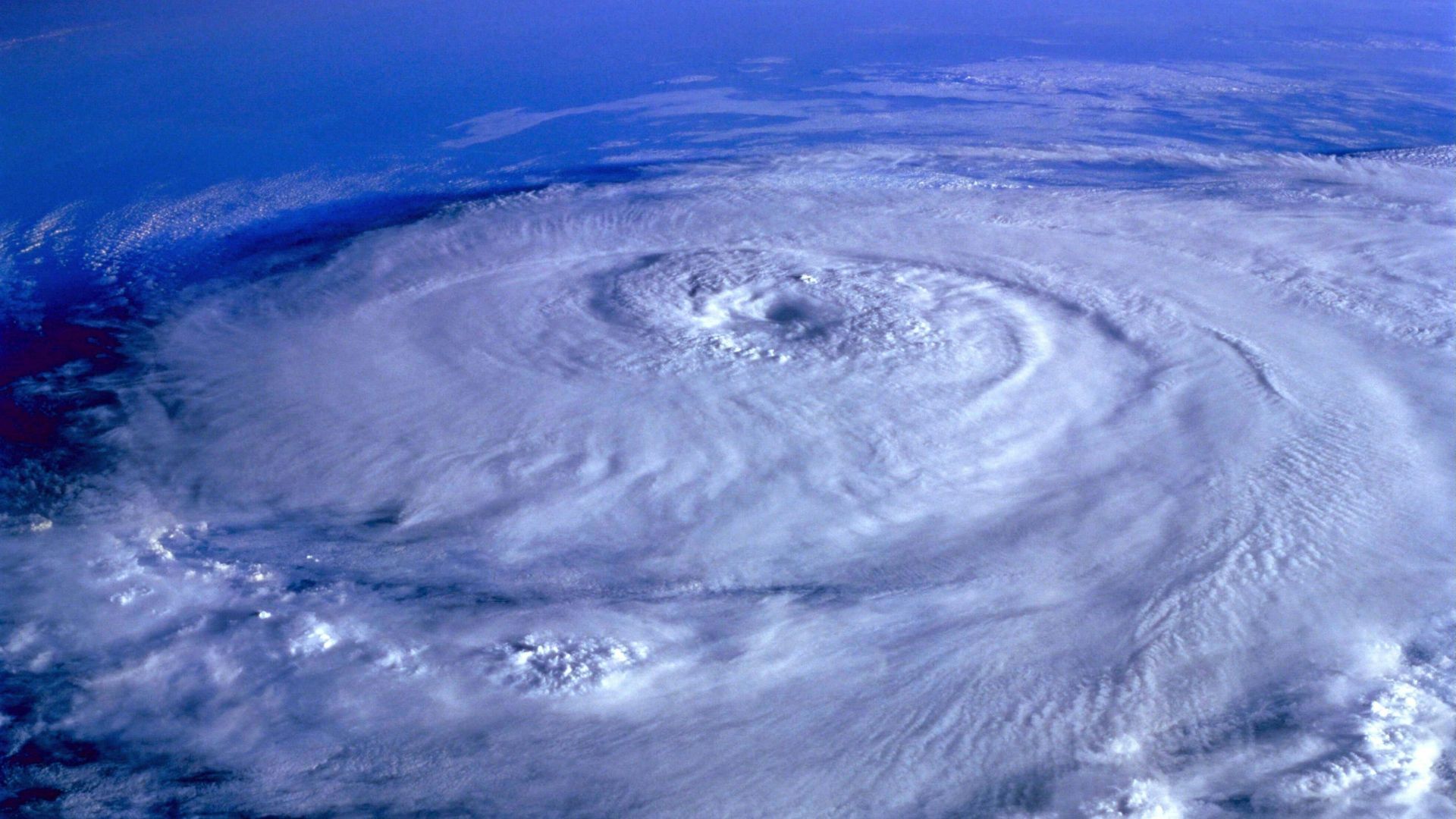 Hurricane (Image via Pexels/Pixabay)