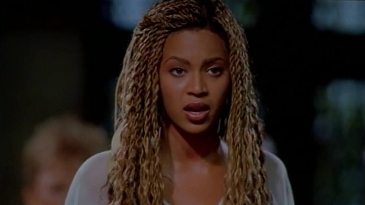 Beyonce in the Fighting Temptations | Image Source: Prime Video ( Paramount Pictures)