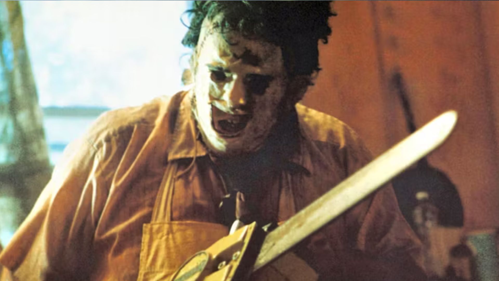 The Texas Chain Saw Massacre (Image via Prime Video)