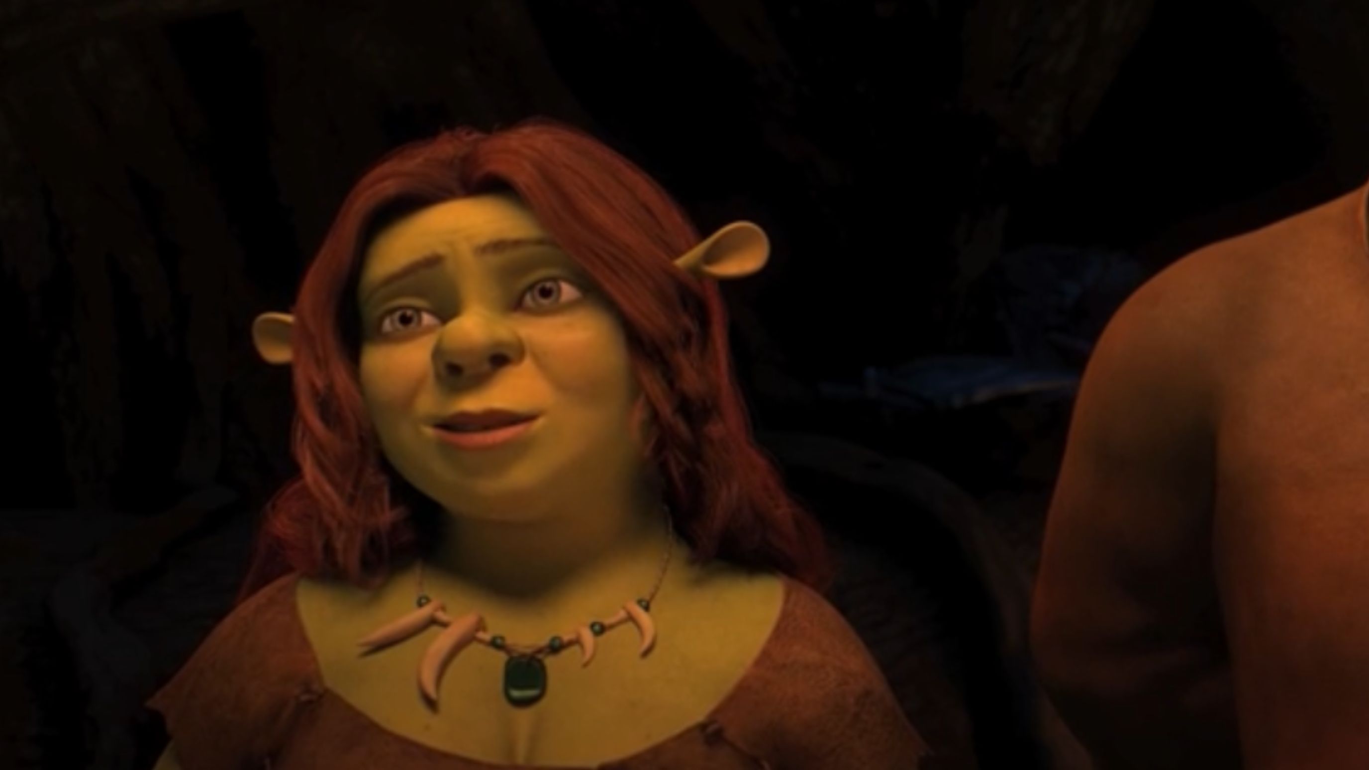 Cameron Diaz voice in Shrek Forever After | Image Source: Jio Cinema (Paramount Pictures)