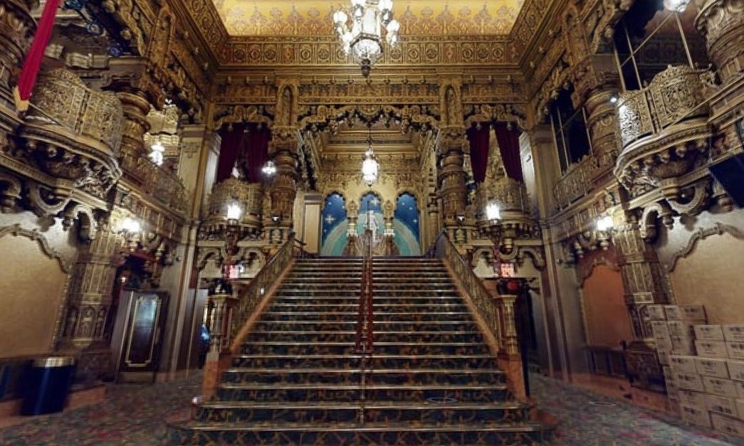 Only Murders in the Building filming locations Where was the popular