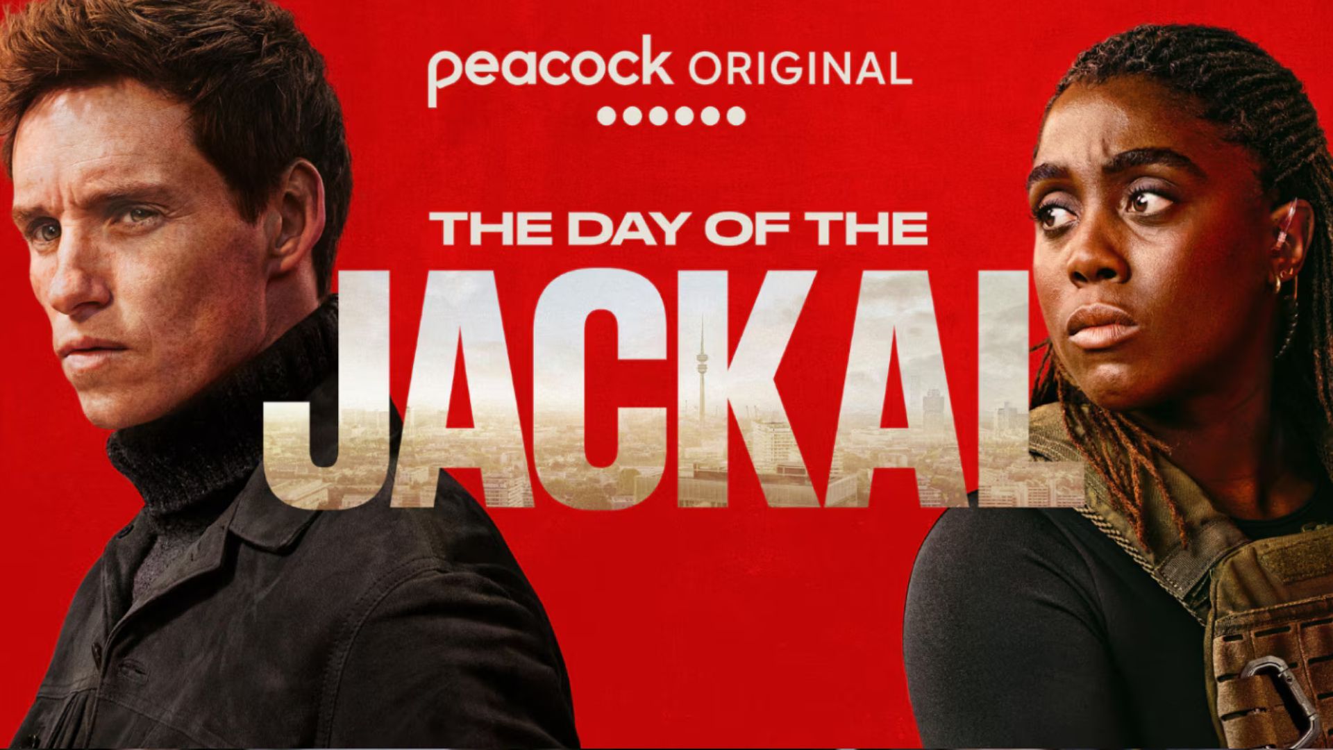 Is The Day of The Jackal renewed for Season 2, everything to know (Image Source - Peacock)