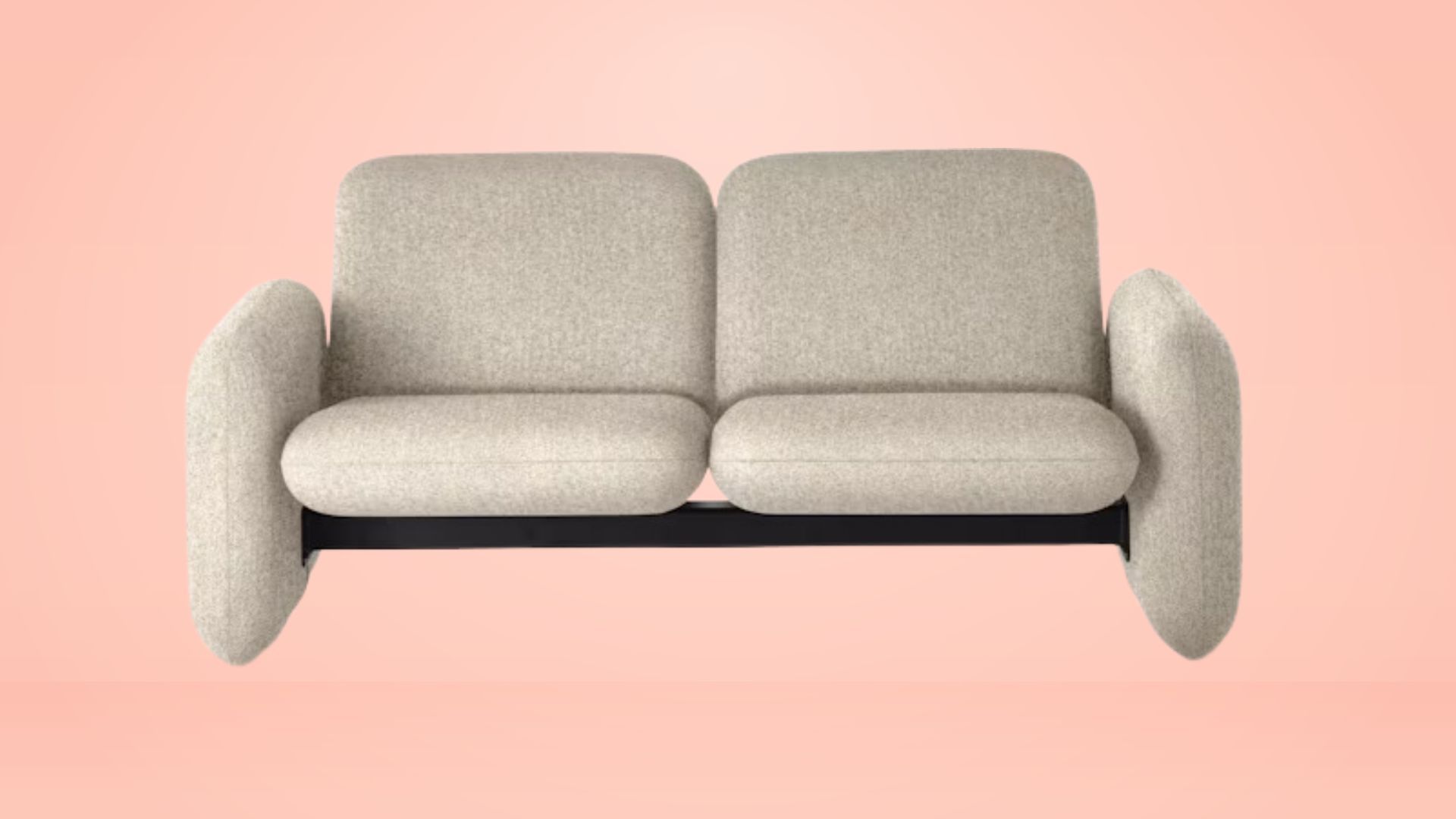 Wilkes Modular Sofa Group Sofa (Image via Design Within Reach)